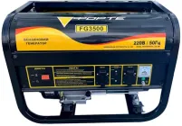 Генератор бензиновий Forte FG3500 (440676)