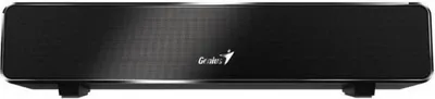 Саундбар Genius SoundBar 100 Black (31730024400)