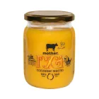 Масло вершкове топлене Гхі Mother Farm 500 г