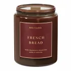 Соєва свічка FRENCH BREAD з ароматом свіжоспеченого хліба з потріскуючим ґнотом, 100 мл