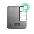 Ваги кухонні LIBERTON LKS-0713 Smart