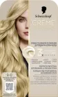 Фарба для волосся Schwarzkopf Professional Creme Supreme 9-0 Натуральний Екстра-Ствітлий Блонд 60 мл (9000101747201)