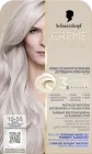 Фарба для волосся Schwarzkopf Professional Creme Supreme 10-55 Холодний Сріблястий Блонд 60 мл (9000101747621)