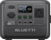 Зарядна станція Bluetti AC50B / 700 Вт / 448 Вт⋅год / LiFePO4 (PB931484)