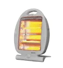 Обігрівач DOMOTEC NSB-80 галогеновий потужність 800 Вт і три режими роботи (MX-10378A)