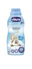 Ополіскувач-пом'якшувач тканин для дитячої білизни 0+ Chicco Sensitive Sweet Talcum 750мл 30 прань