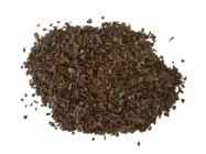 Мульча з соснової кори для саду та клумб 50л (для декоративного покриття ґрунту)