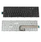 Клавіатура для ноутбука DELL Inspiron 15-3000 3541 3542 3543