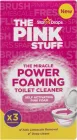 Порошок для чищення унітазу The Pink Stuff 3 х 100 г (5060033821664)