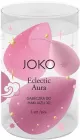 Набір Спонжів-блендерів для макияжу Joko Eclectic Aura 3D латексні 3 шт (5903216610009)