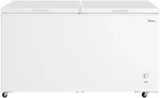 Морозильна камера Midea MDRC698FEE01