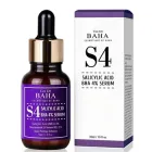 Сироватка-пілінг із саліциловою кислотою Cos De Baha Salicylic Acid 4% Serum, 30 мл
