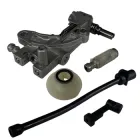 Маслонасос для бензопил 4500,5200,5800 комплект Winzor