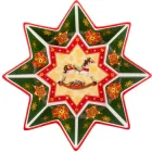 Салатник Lefard Christmas Collection 26 см (986-138)