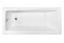 Ванна акрилова TALIA 160Х75 БЕСКО польський виробник