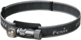 Налобний тактичний ліхтар Fenix Scout HM23 V2.0 з червоним світлом, 200 лм, USB-C зарядка, IP68, 90 годин роботи, лімітована серія (Scout)