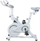 Велотренажер (спінбайк) TECOFIT JC-K102B