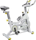 Велотренажер (спінбайк) TECOFIT JC-K706
