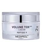 Антивозрастной крем с пептидами и эктоином Medi-Peel Peptide 9 Volume Tox Cream Pro 50ml