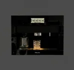 Вбудована Кавомашина Miele CVA 6805 Б/В