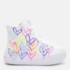 Підліткові демісезонні черевики Hyperlift