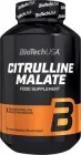 Передтренувальний комплекс BioTech Citrulline Malate 90 капсул (5999076258338)