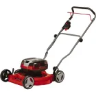 Газонокосарка акумуляторна Einhell GE-CM 36/48 Li M-Solo без АКБ та ЗП (3413054)