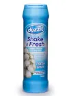 Освіжувач для килимів Duzzit Shake & Fresh Fresh Linen (Свіжа бавовна) 500 г