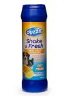 Освіжувач для килимів Duzzit Shake & Fresh Pet Fresh (прибирає запах від домашніх тварин) 500 г
