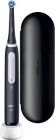 Електрична зубна щітка Oral-B iO 3 Чорна (8700216868709)