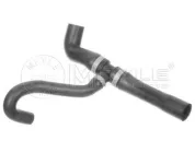 Патрубок системи охолодження Meyle (119 121 0179)