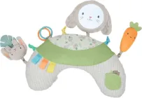 М’яка розвиваюча подушка Ingenuity Cozy Prop Sylvi з іграшками (17328)