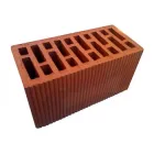 Блок керамічний поризований Керамейя Теплокерам 2,12 НФ М100