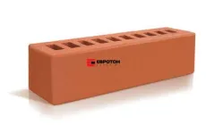 Цегла облицювальна Євротон брусок (ВФ-16)