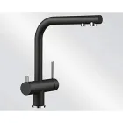 Кухонний змішувач BLANCO FONTAS II (523130) антрацит