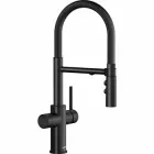 Кухонний змішувач BLANCO CATRIS-S Flexo Filter (526707)