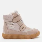 Дитячі зимові черевики