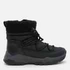 Дитячі зимові черевики