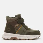 Дитячі зимові черевики Happy Bee