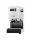 Ріжкова кавоварка Gaggia Espresso Classic E24 White
