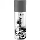 Фарба по пластику СТРУКТУРНА NewTon сіра аерозоль 400мл