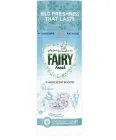 Парфумовані гранули для прання Fairy Fresh Almond Milk & Manuka Honey 155 г