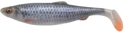 Набір м’яких приманок Savage Gear 4D Herring Shad 19 см 45 г Roach Bulk 20 шт (SAV-57465)