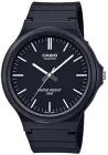 Чоловічий годинник CASIO MW-240-1EVEF