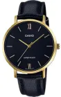 Жіночий годинник CASIO LTP-VT01GL-1B