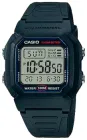 Чоловічий годинник Casio W-800H-1AVEF