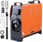 Автономний дизельний обігрівач Webasto UFT DHW7 5 кВт 12 В (UFTDHW7)