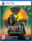 Диск для PlayStation 5 - S.T.A.L.K.E.R. 2 Heart of Chornobyl Day One Edition