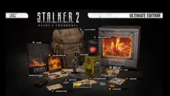 Видання для PlayStation 5 - S.T.A.L.K.E.R. 2 Heart of Chornobyl Collector's Edition