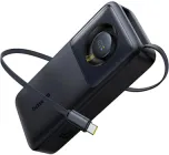 УМБ Baseus Free2Pull 20000mAh 65W Cosmic Black (P10073700123-00)